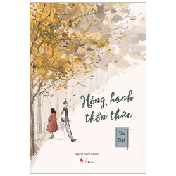 [SÁCH CŨ HCM] Hồng Hạnh Thổn Thức (Tái Bản 2019) - Tào Đình