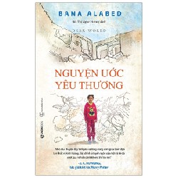 Nguyện Ước Yêu Thương - Bana Alabed [HCM]