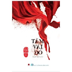 [SÁCH CŨ HCM] Tấm Vải Đỏ (Tái Bản 2022) - Hồng Nương Tử