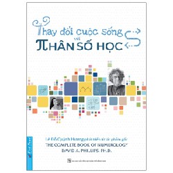 Thay Đổi Cuộc Sống Với Nhân Số Học - Lê Đỗ Quỳnh Hương [LK]
