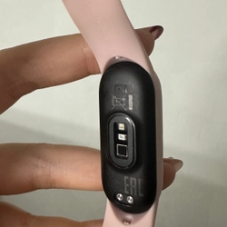 Vòng đeo tay thông minh Xiaomi Mi Band 6, màn hình OLED, theo dõi sức khỏe và thể thao 3485