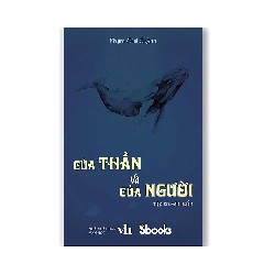 Của Thần Và Của Người - Phạm Giai Quỳnh [HCM]