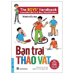 Bạn Trai Tháo Vát - Martin Oliver [LK]