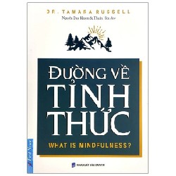 Đường Về Tỉnh Thức - Tamara Russell [LK]