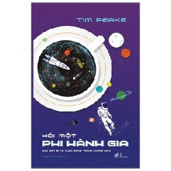 Hỏi Một Phi Hành Gia - Tim Peake [HCM]