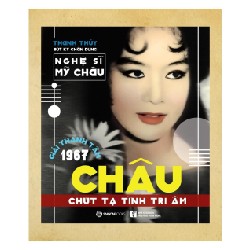 Châu, Chút Tạ Tình Tri Âm - Thanh Thủy [HCM]