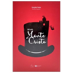 Bá Tước Monte Cristo (Bìa Cứng) - Alexandre Dumas [HCM]