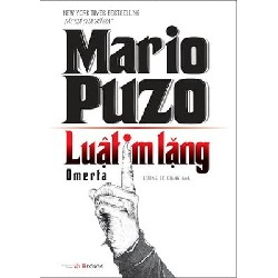 Luật Im Lặng - Mario Puzo [LK]