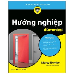 Hướng Nghiệp For Dummies - Marty Nemko [HCM]