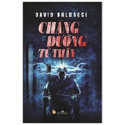 Chặng Đường Tử Thần (Bìa Cứng) - David Baldacci [HCM]