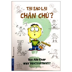 Tại Sao Lại Chần Chừ? (Khổ Nhỏ) - Teo Aik Cher [LK]
