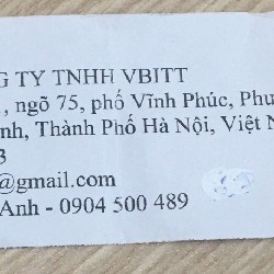 Lều cắm trại vải bạt gia đình 6 người còn bảo hành 2433