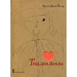 Trái Tim Đàn Bà - Nguyễn Quỳnh Hương