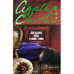Án Mạng Đêm Giáng Sinh (Tái Bản 2017) - Agatha Christie [HCM]