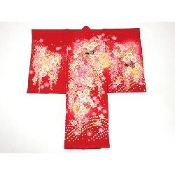 Cô bé một tuổi