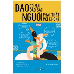 Dao Có Mài Dao Sắc, Người Phải Thật Mới Khôn - James Biết Tuốt, Oopsy [HCM]