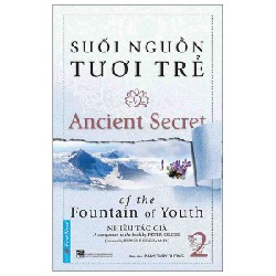 Suối Nguồn Tươi Trẻ - Tập 2 (Tái Bản 2022) [LK]