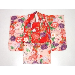 【Sản phẩm chưa sử dụng】Bộ bịt trẻ em 3964