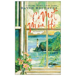 Có Một Mùa Hè (Bìa Cứng) - David Baldacci [HCM]