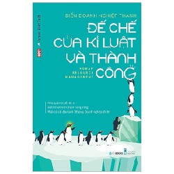 Biến Doanh Nghiệp Thành Đế Chế Của Kỉ Luật Và Thành Công - James Biết Tuốt, Oopsy [HCM]