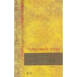 [SÁCH CŨ HCM] Con Sư Tử Vàng Của Thầy Pháp Tạng (Tái Bản 2013) - Thích Nhất Hạnh