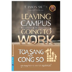 Tỏa Sáng Nơi Công Sở - T. Jason Smith [LK]