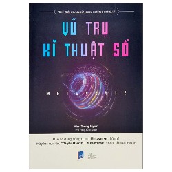 Metaverse - Vũ Trụ Kĩ Thuật Số - Kim Sang Kyun [HCM]