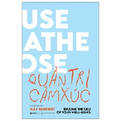 Quản Trị Cảm Xúc - Naz Beheshti [HCM]