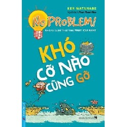 Khó Cỡ Nào Cũng Gỡ - Ken Watanabe [HCM]