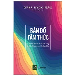 Bản Đồ Tâm Thức - David R. Hawkins [HCM]
