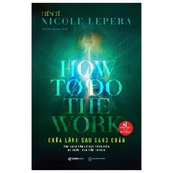 Chữa Lành Sau Sang Chấn - Tiến sĩ Nicole LePera [HCM]