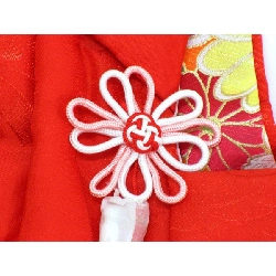 [Sản phẩm chưa sử dụng] Bộ đồ trẻ em 3811