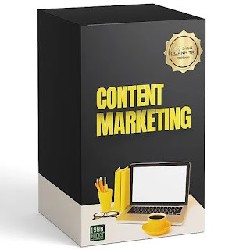 Hộp Sách Content Marketing (Hộp 3 Cuốn) - 1980 Books