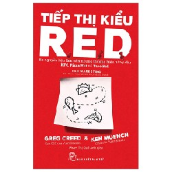 Tiếp Thị Kiểu R.E.D - Greg Creed, Ken Muench [HCM]