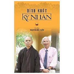 [SÁCH CŨ HCM] Đỉnh Xuất Kỳ Nhân - Nguyễn Đắc Xuân
