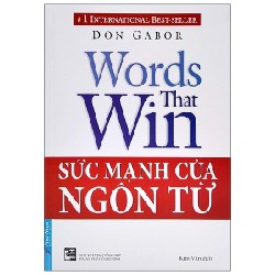 Sức Mạnh Của Ngôn Từ - Don Gabor [HCM]