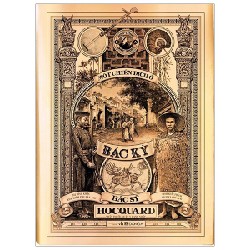 Một Chiến Dịch Ở Bắc Kỳ (Bìa Cứng) (Đông A) - Charles Édouard Hocquard [LK]