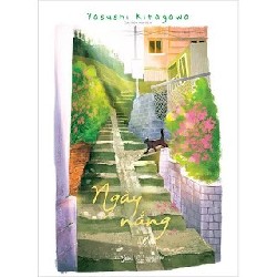 Ngày Nắng - Yasushi Kitagawa [HCM]