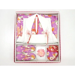 【Hàng chưa sử dụng】Bộ chăn cho trẻ em