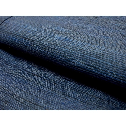 【Hàng chưa sử dụng】Nam giới　Vải tơ tằm　Kimono・Hao　Bộ 2 món 3936