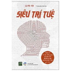 Siêu Trí Tuệ - Lu Fei Fei
