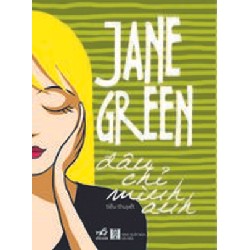 [SÁCH CŨ HCM] Đâu Chỉ Mình Anh - Jane Green