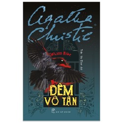 Đêm Vô Tận (Tái Bản 2019) - Agatha Christie [HCM]