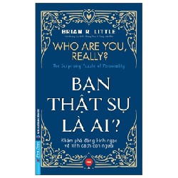 Bạn Thật Sự Là Ai? - Brian R. Little [LK]