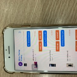 Test campaign chiều.