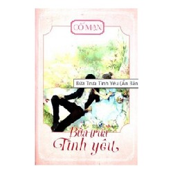 Bữa Trưa Tình Yêu (Tái Bản 2015) - Cố Mạn [HCM]
