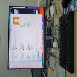 Test đang bán bằng app mới