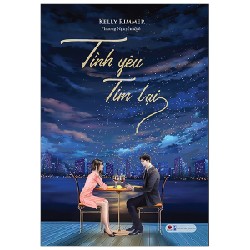 Tình Yêu Tìm Lại - Kelly Rimmer