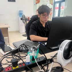 test campaign mới cho Oreka