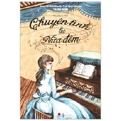 Chuyện Tình Lúc Nửa Đêm - Tessa Dare